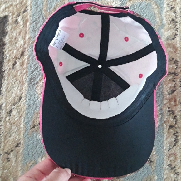 2x*Host Pick*Realtree ladies hat - Picture 9 of 16